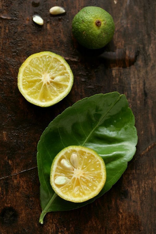 台湾香檬丨小身材大健康